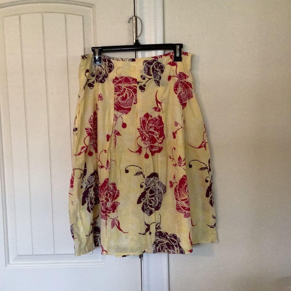 Skirt